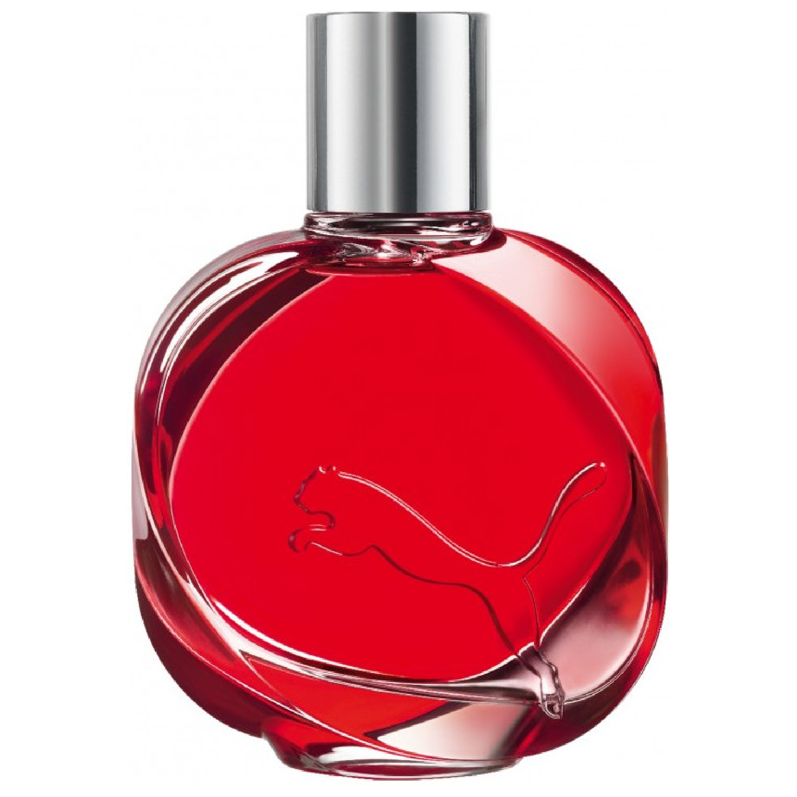 Puma Urban Motion Eau de Toilette for Women
