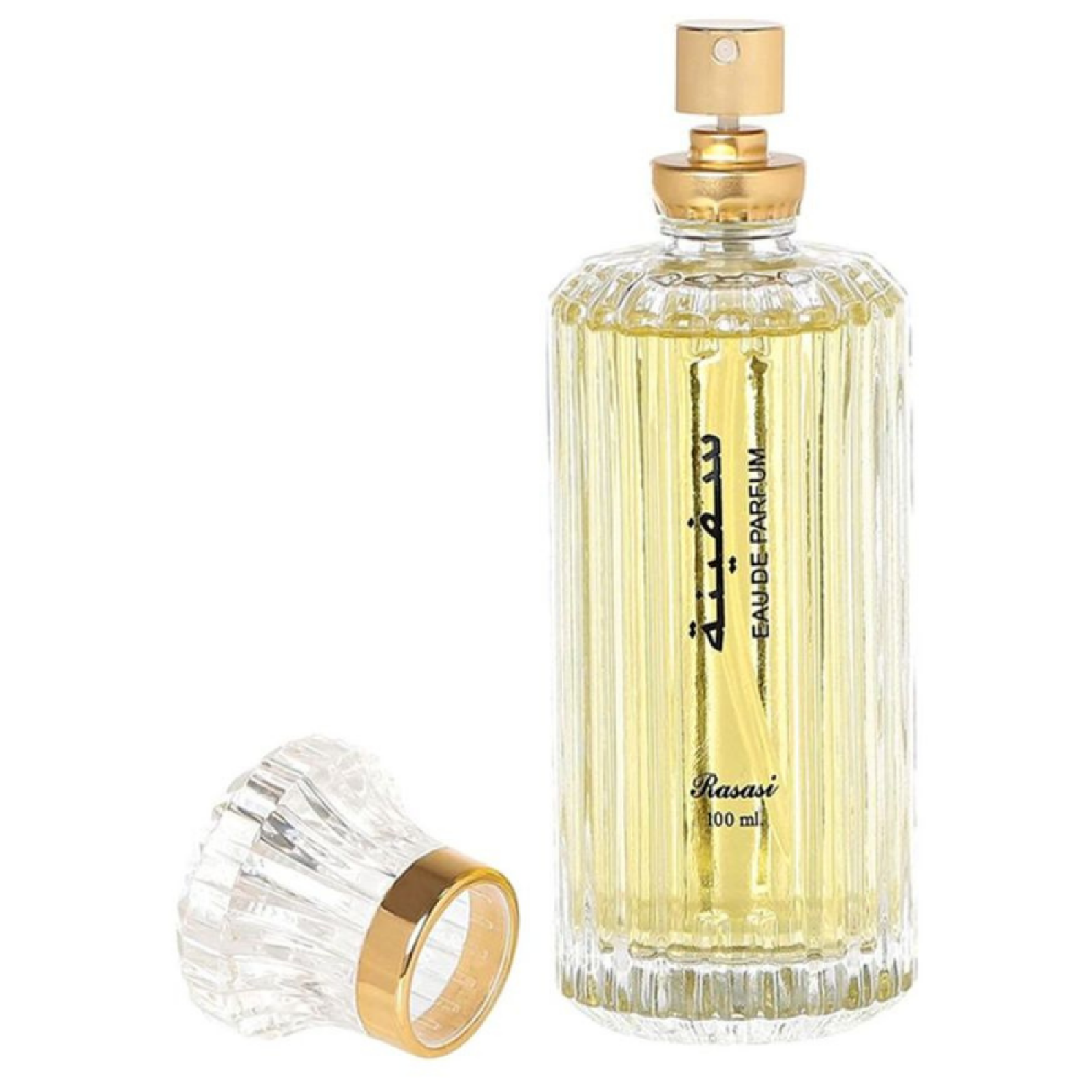 Rasasi Safina Eau de Parfum for Women