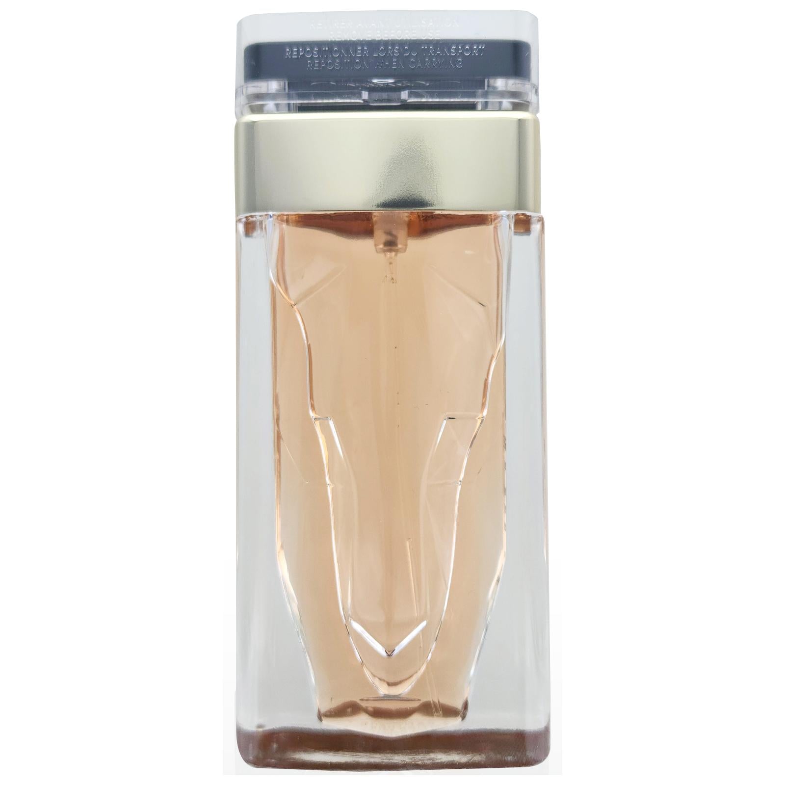 Cartier La Panthere Edition Soir Eau de Parfum for Women