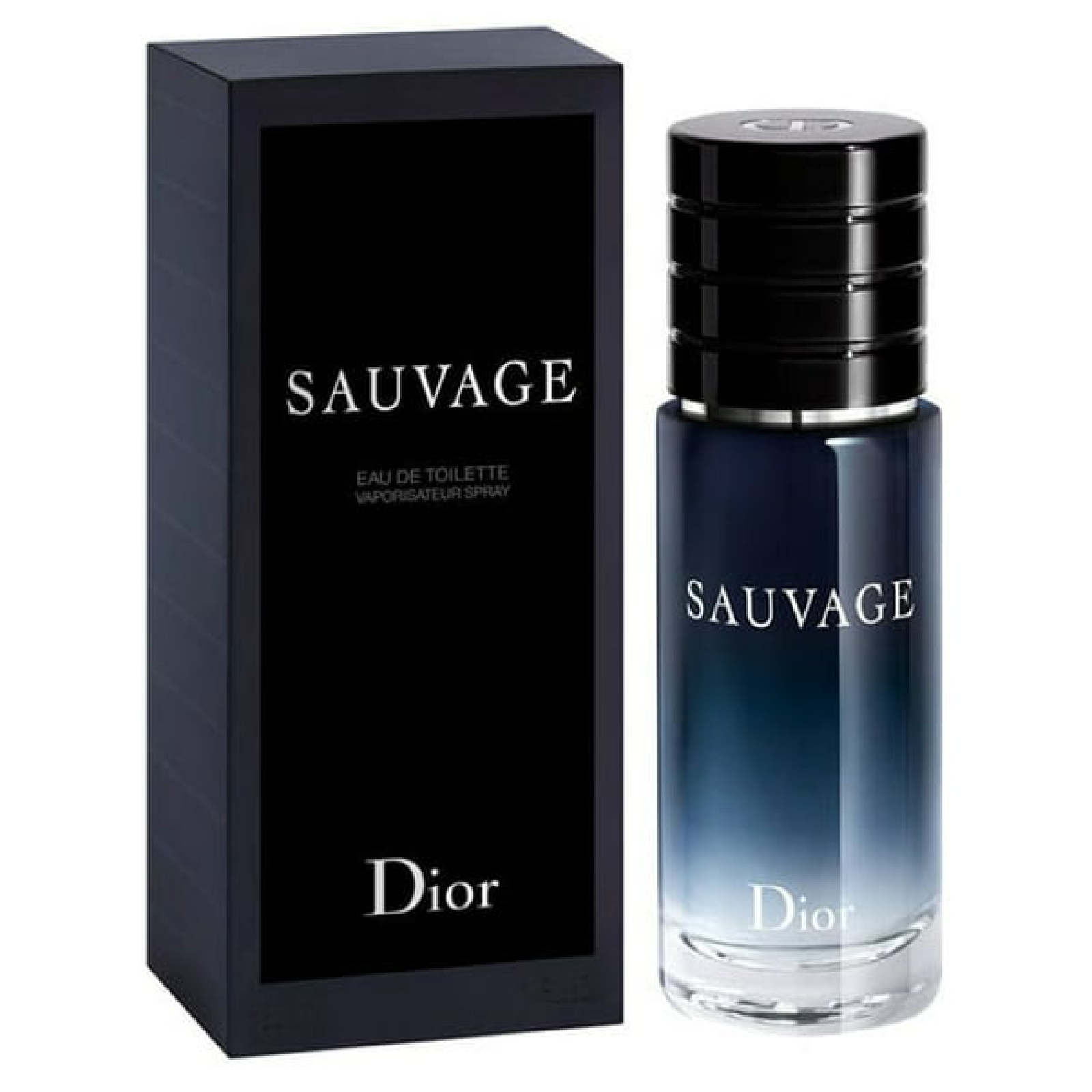 Dior Sauvage Eau de Toilette for Men