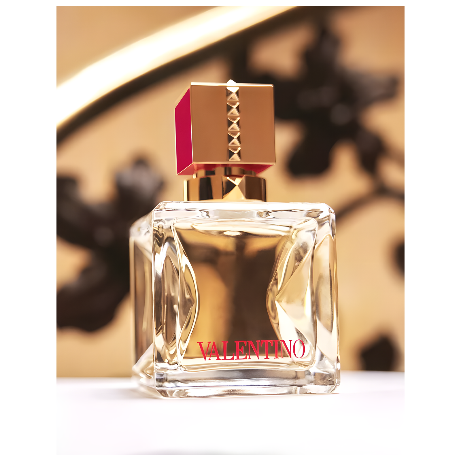 Valentino Voce Viva Eau de Parfum for Women