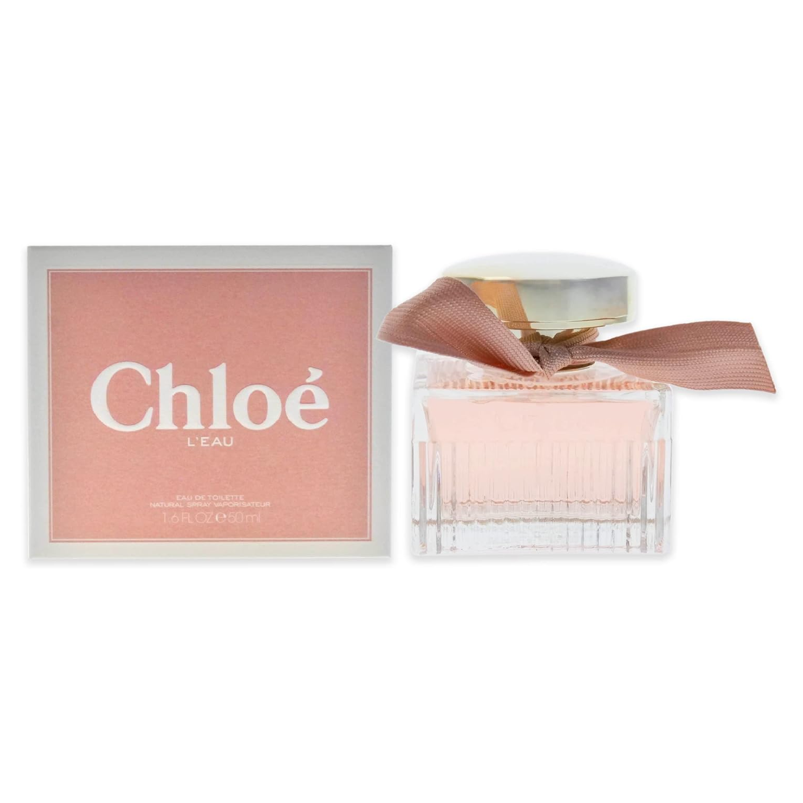 Chloe L'eau Eau de Toilette for Women