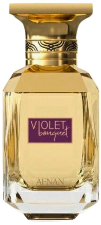Afnan Violet Bouquet Eau de Parfum for Women