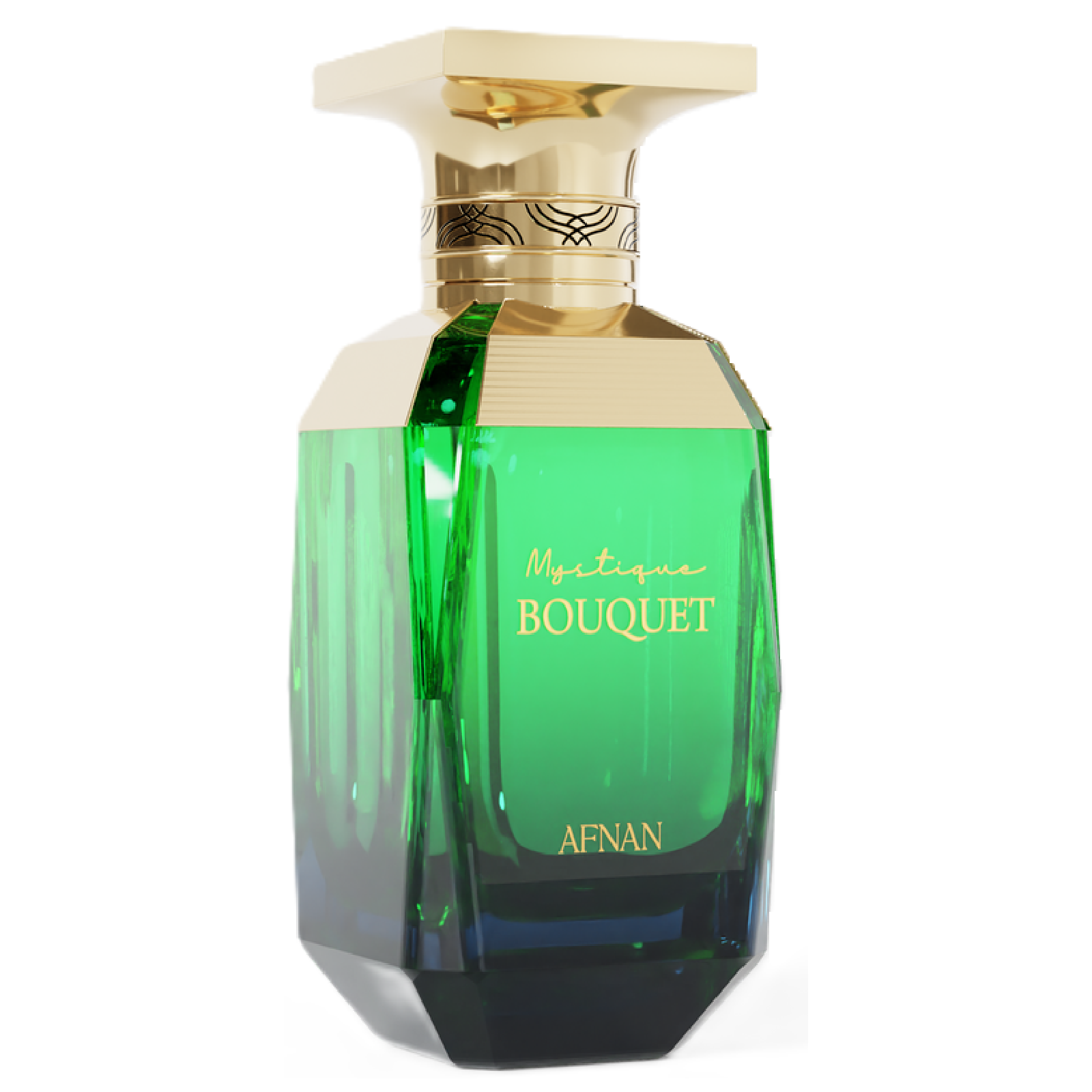 Afnan Mystique Bouquet Eau de Parfum for Women