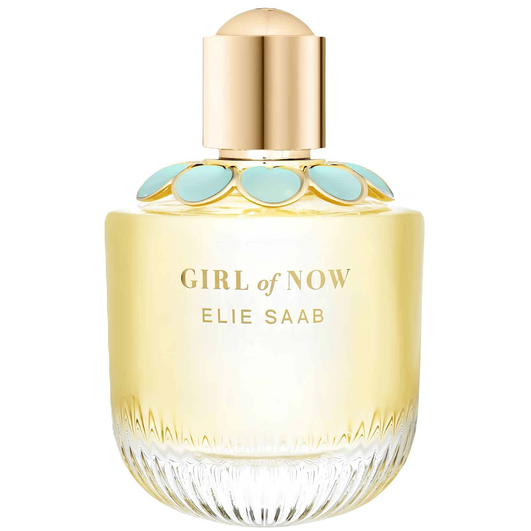 Elie Saab Girl Of Now Eau de Parfum for Women