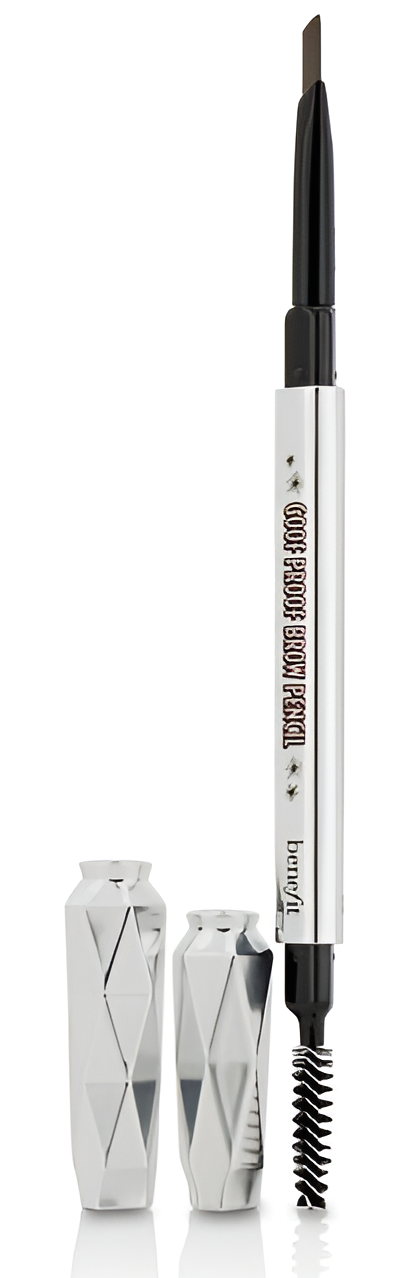 Benefit Goof Proof Brow Super Easy Brow-Filling & Shaping Pencil