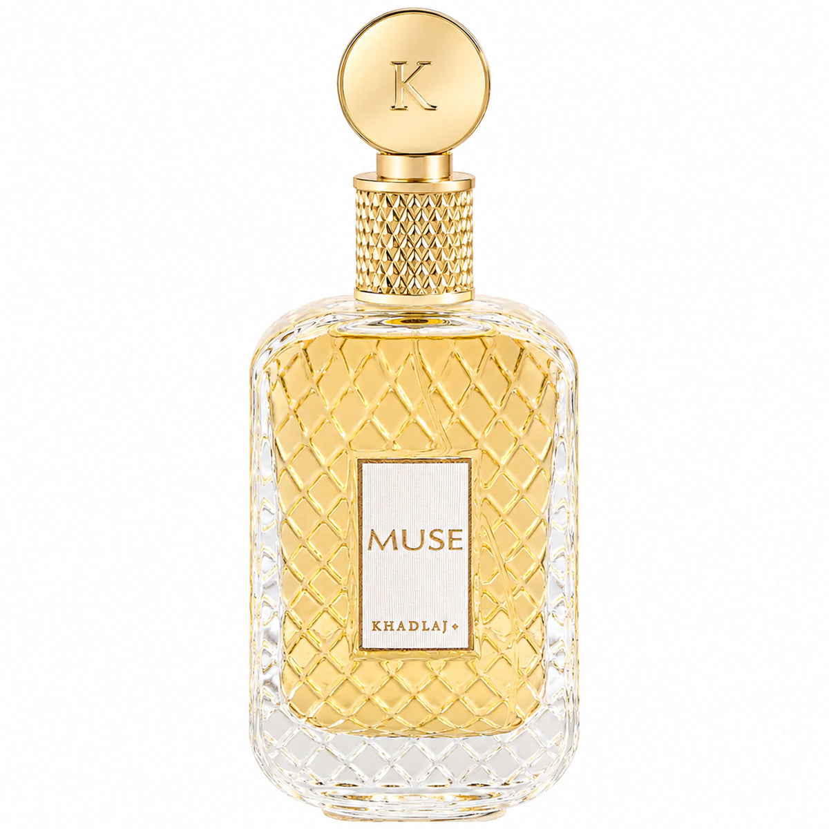 Khadlaj Muse Extrait de Parfum for Women
