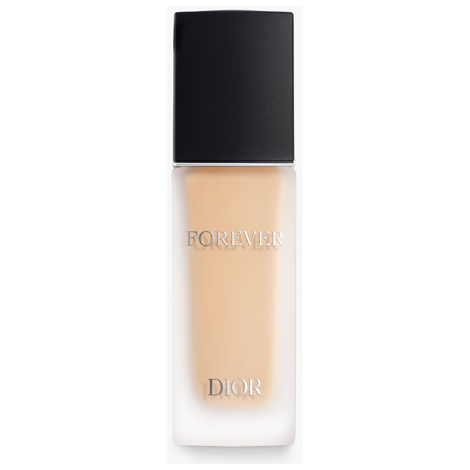 Dior Forever No Transfer-24h High Perfection Foundation SPF 20