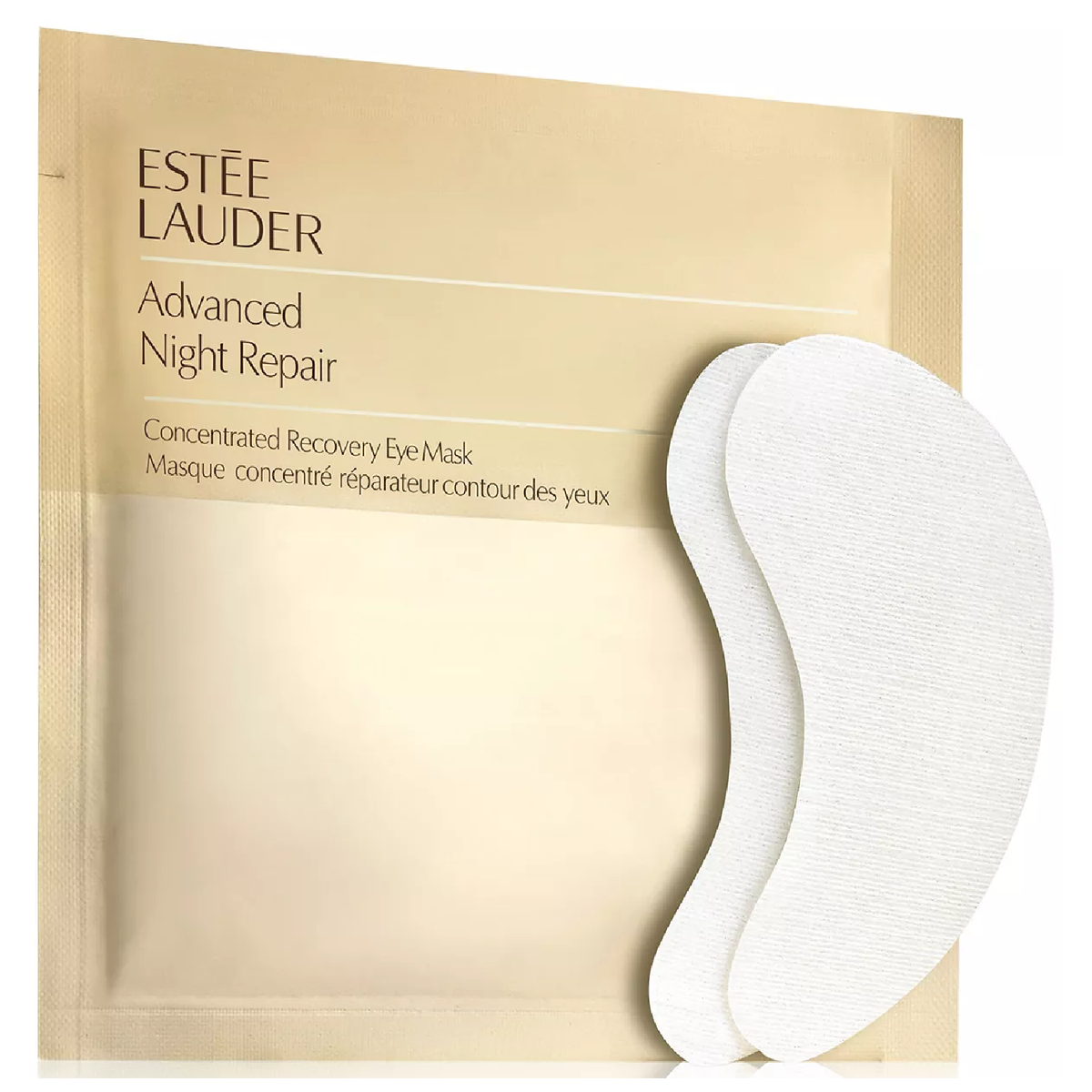 ESTEE LAUDER ANR Mask Eye２枚　Face 3枚 Estee Lauder Advanced Night Repair Eye Masks - Youthful Glow