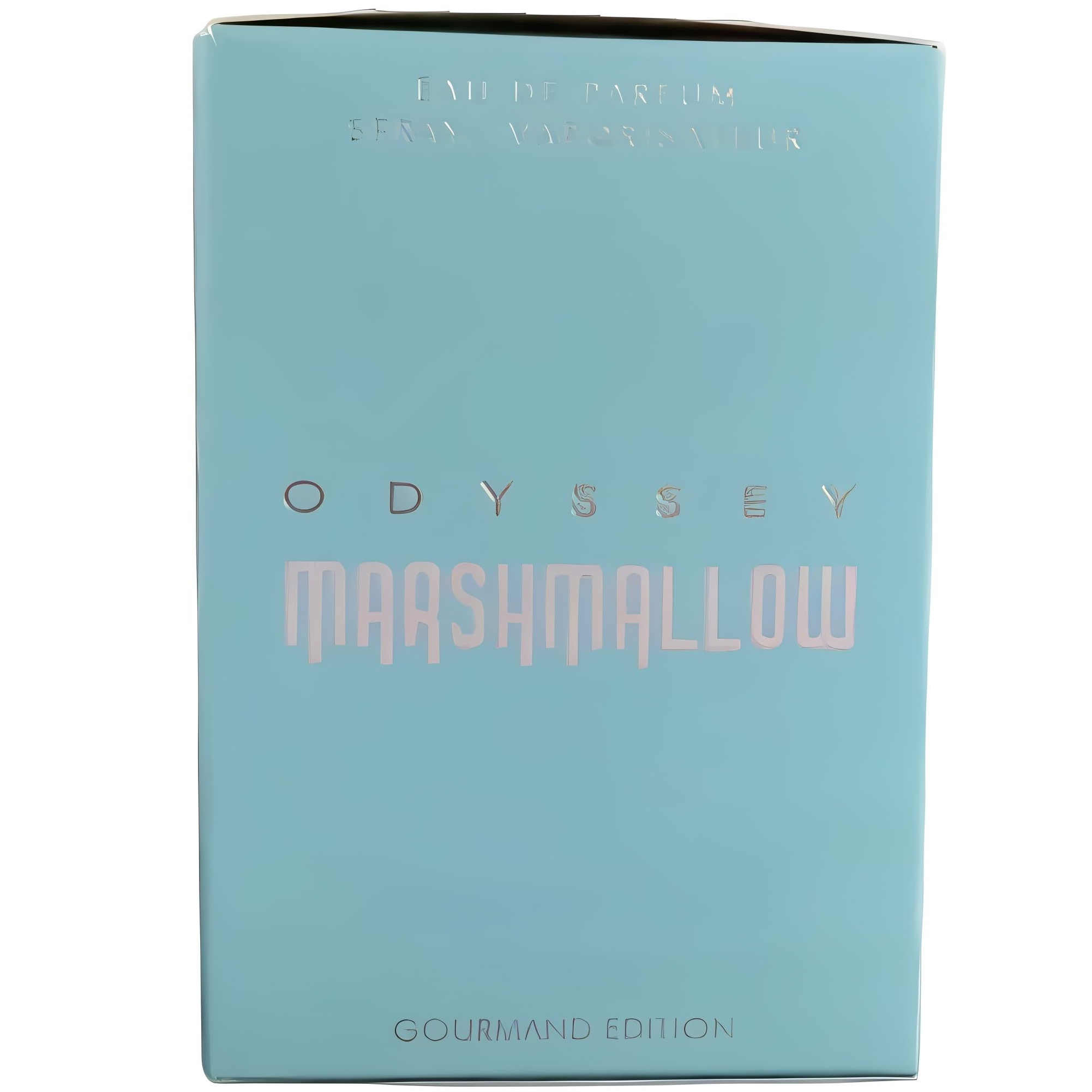 Armaf Odyssey Marshmallow Gourmand Edition Eau de Parfum for Everyone