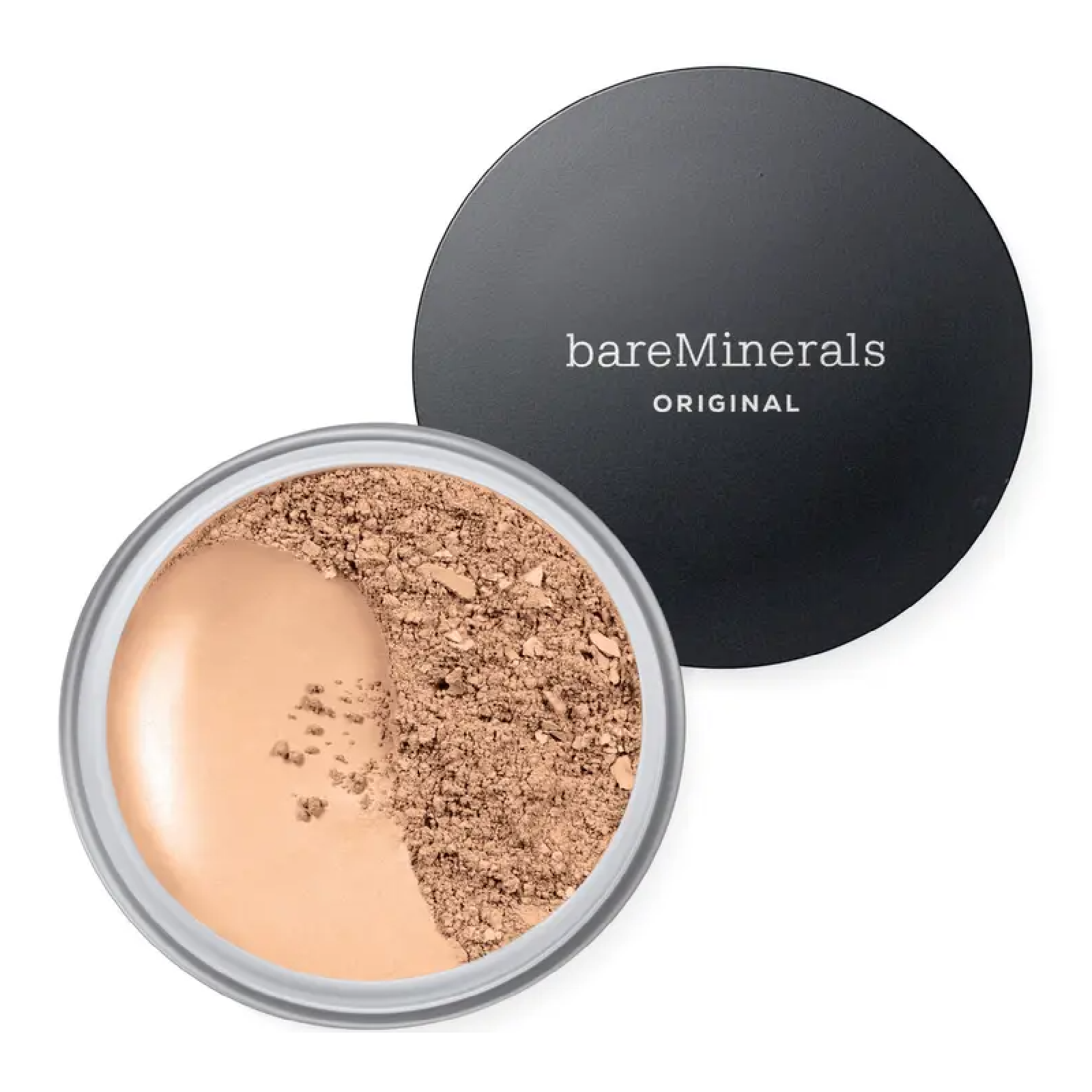 Bareminerals Loose Powder Matte Foundation SPF 15