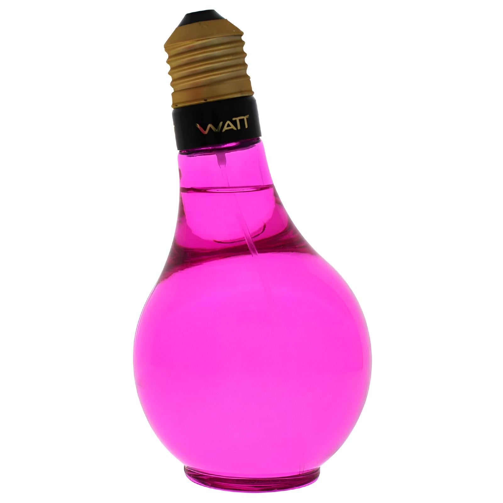 Cofinluxe Watt Pink Eau de Toilette for Women