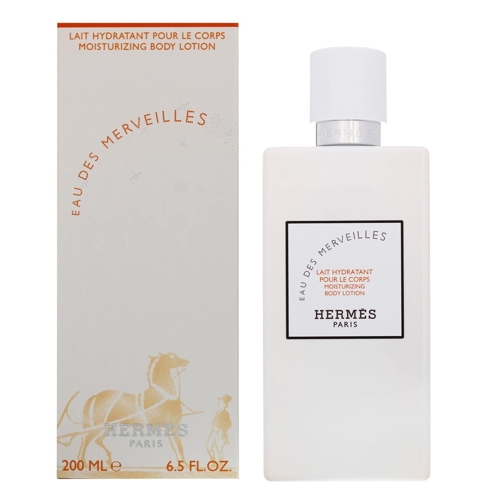 Hermes Eau De Merveilles for Women