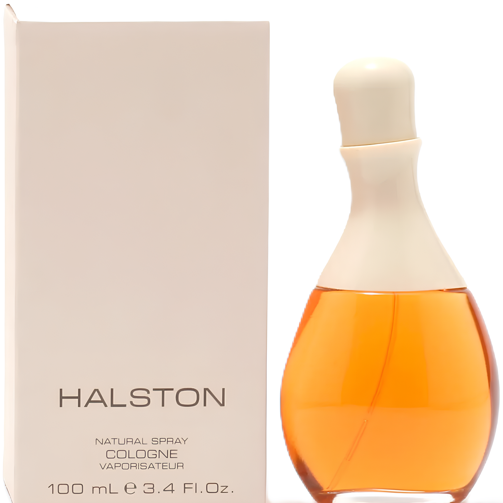 Halston Classic Cologne for Women