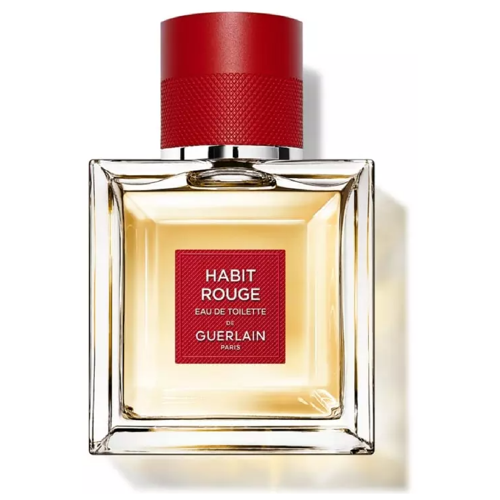 Guerlain Habit Rouge Eau de Toilette for Men