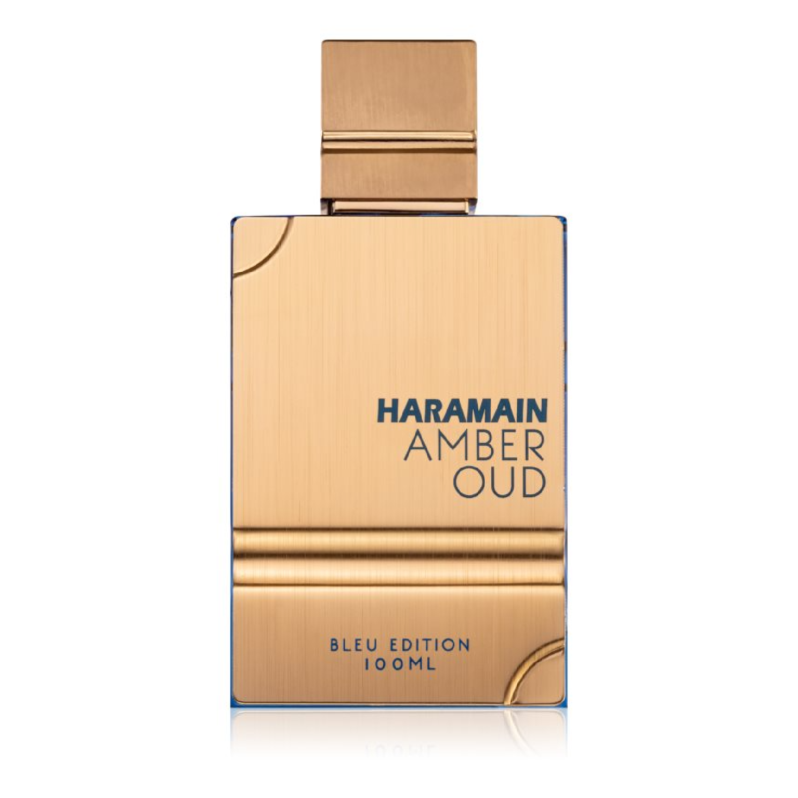 Al Haramain Amber Oud Bleu Edition Eau de Parfum for Men