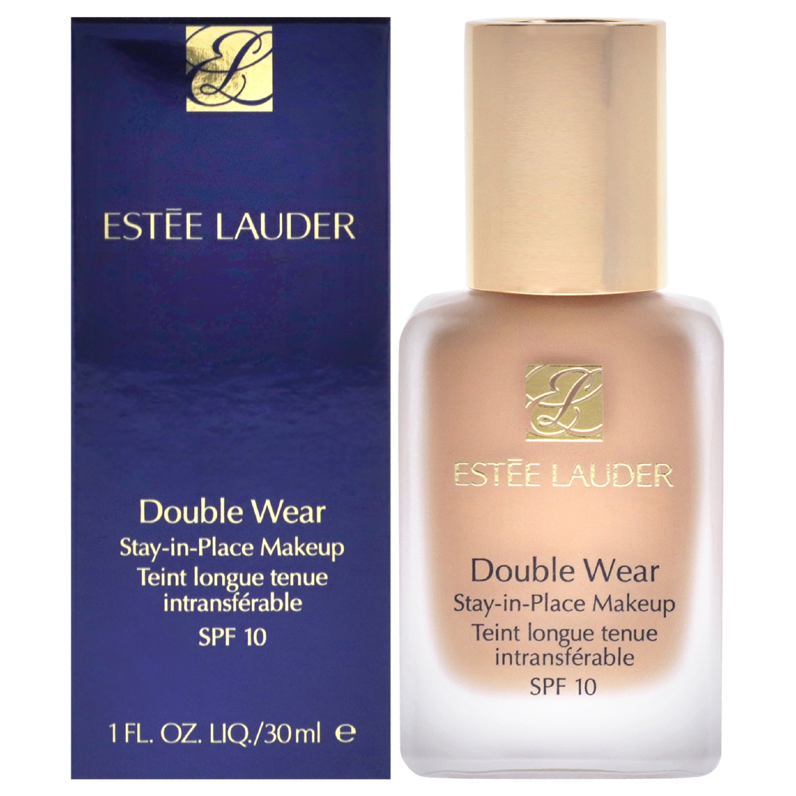 Estee Lauder Double Wear Stay in Place Makeup
