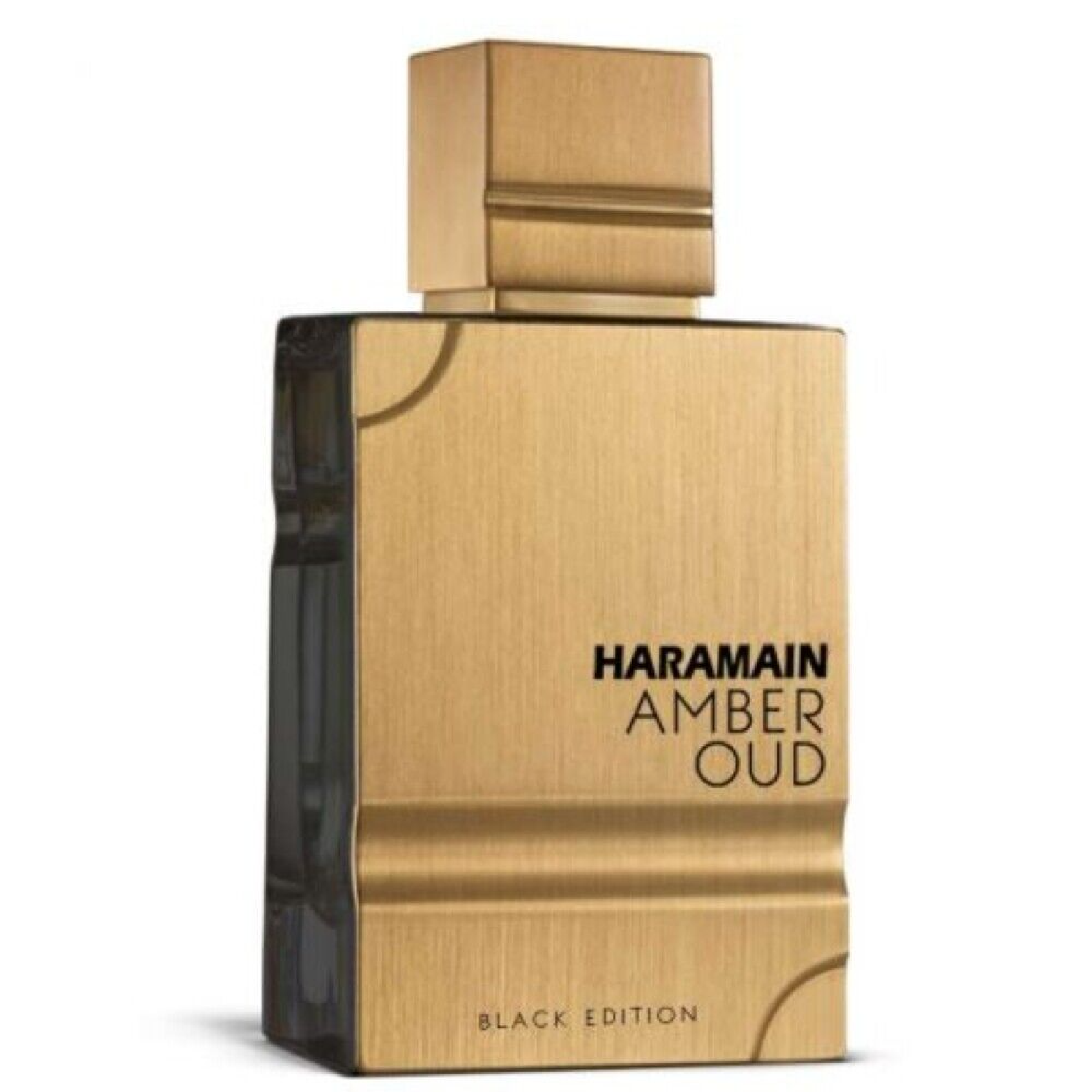 Al Haramain Amber Oud Black Edition Eau de Parfum for Everyone