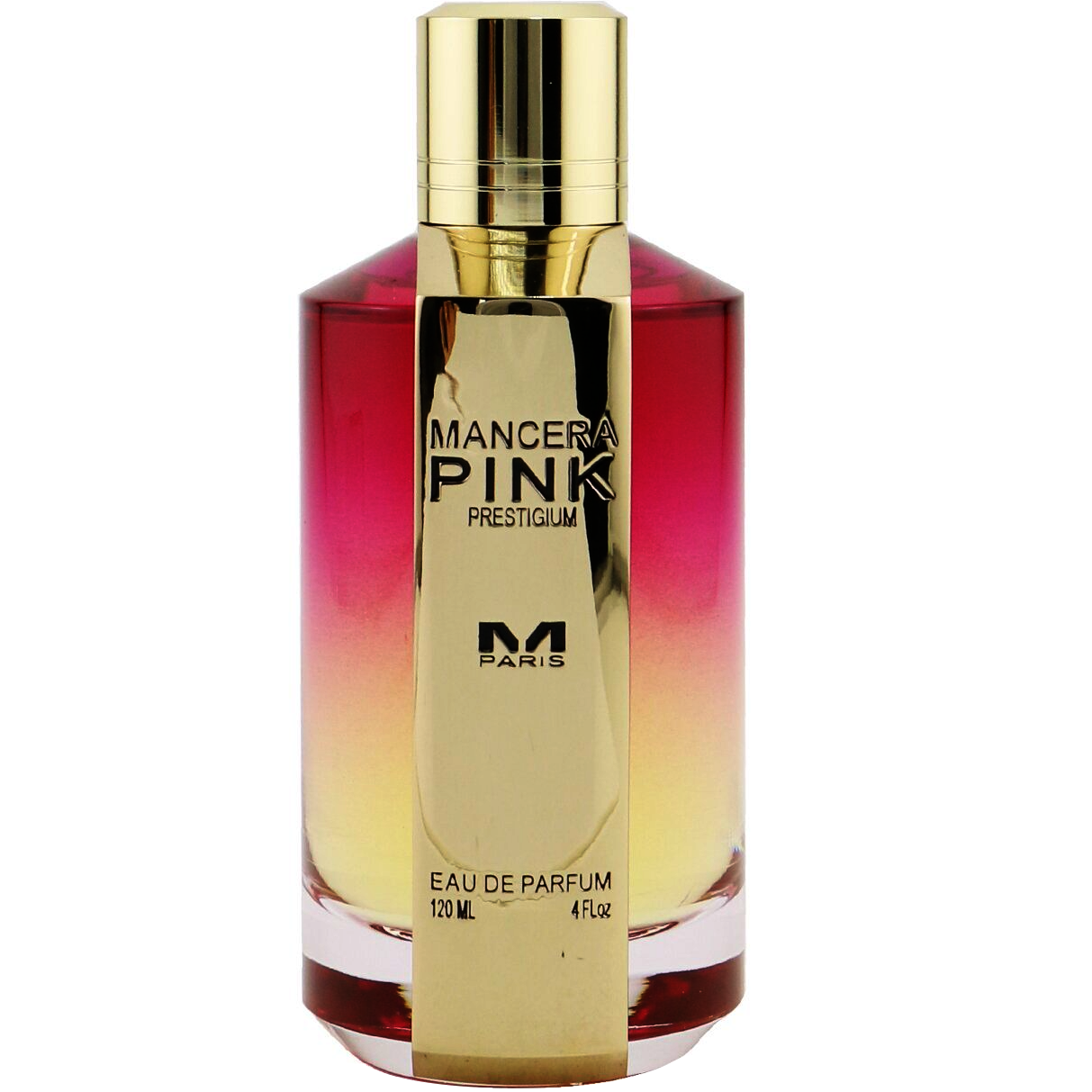 Mancera Pink Prestigium Eau de Parfum for Everyone