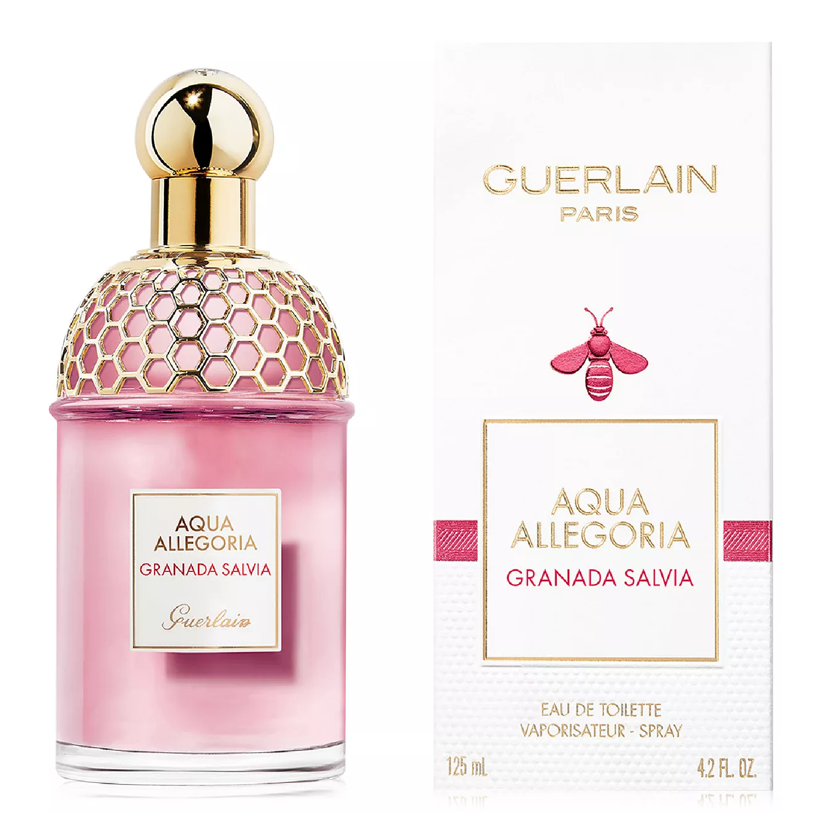 Guerlain Aqua Allegoria Granada Salvia Eau de Toilette for Everyone