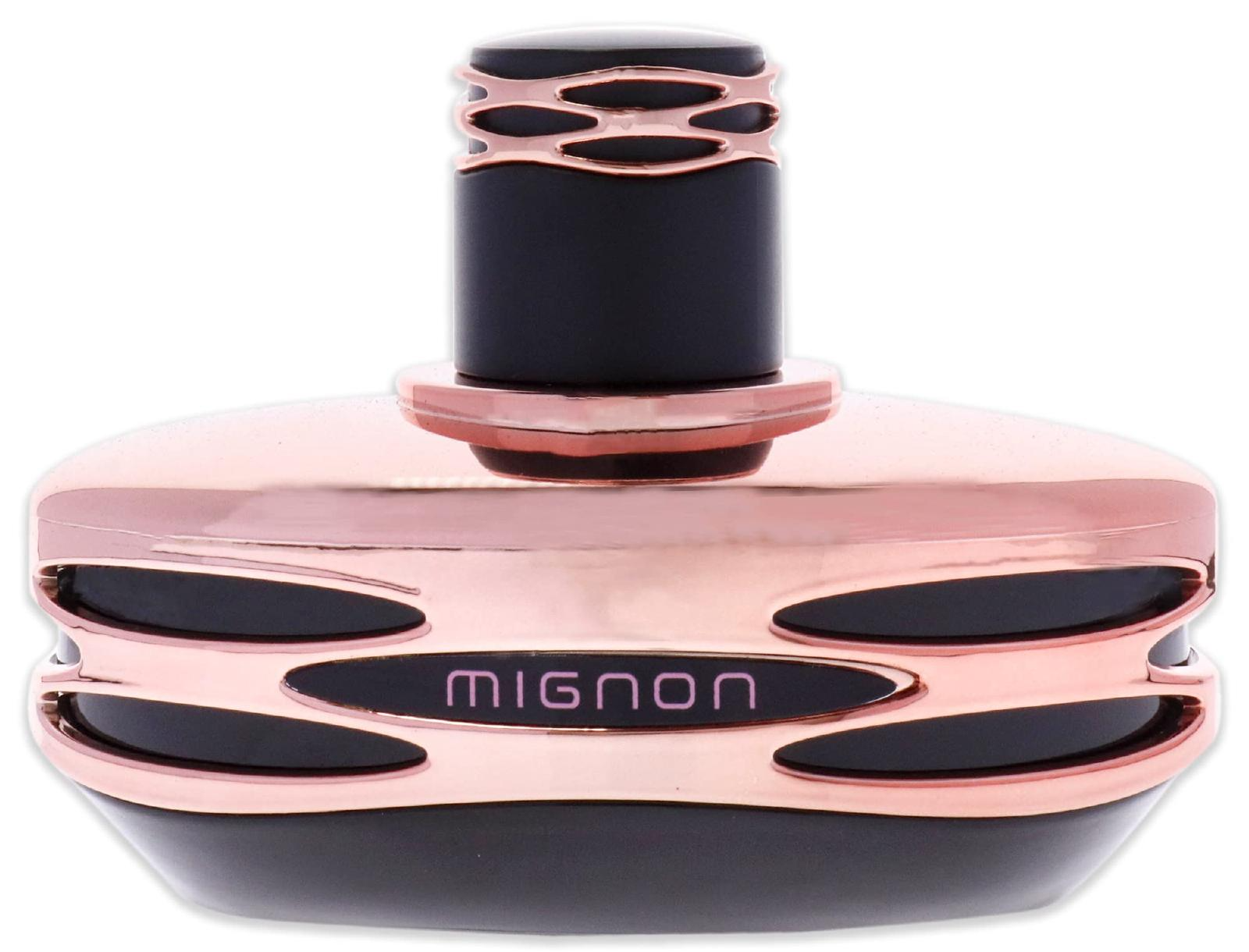 Armaf Mignon Black Eau de Parfum for Women