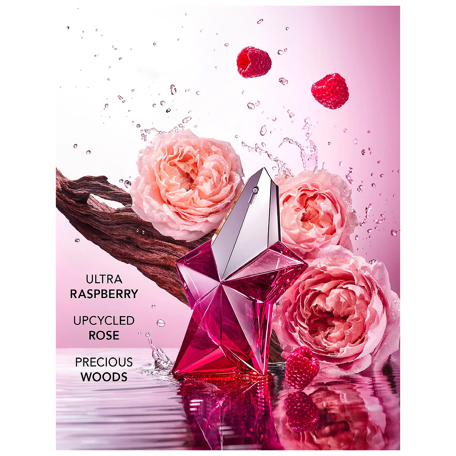 Mugler Angel Nova Eau de Parfum for Women