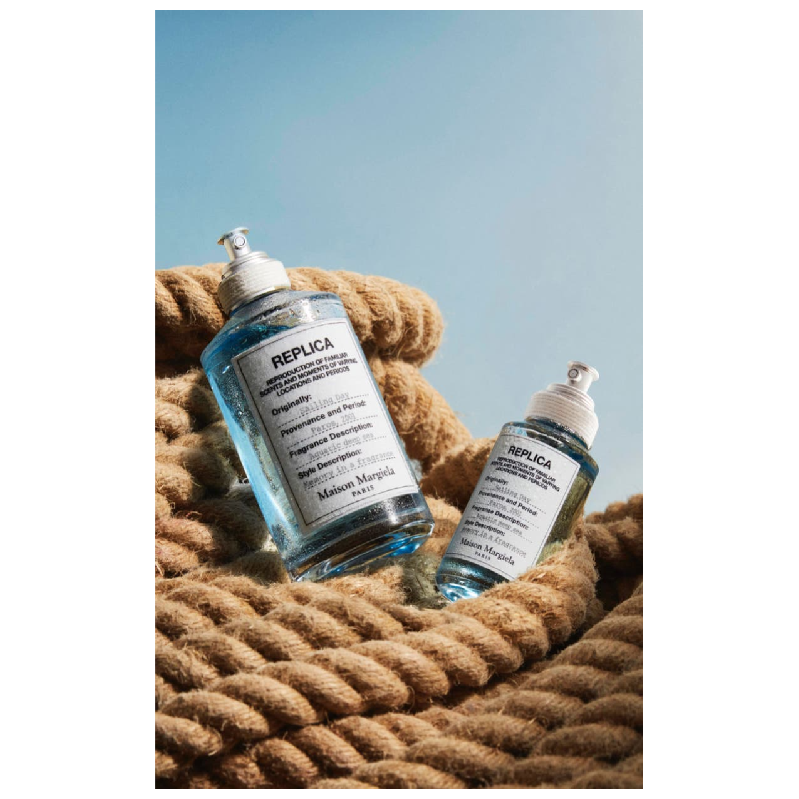 Maison Margiela Replica Sailing Day Eau de Toilette for Everyone