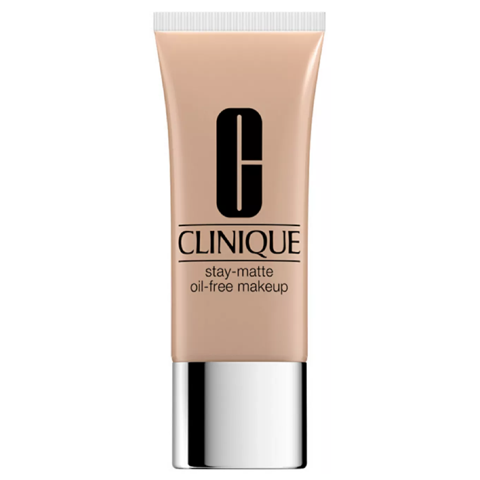 Clinique Stay Matte Powder Oil Free Makeup