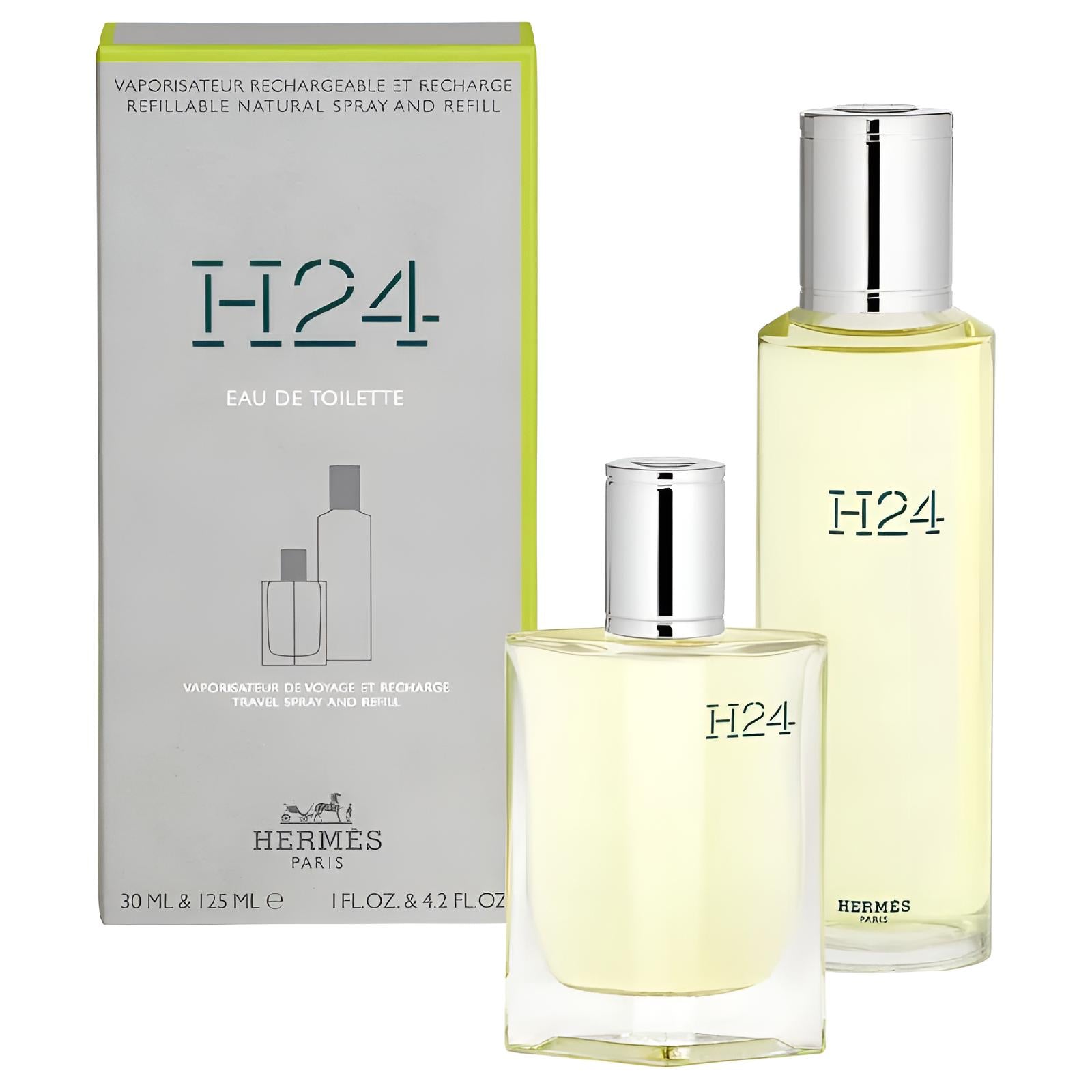 Hermes H24 Gift Set for Men