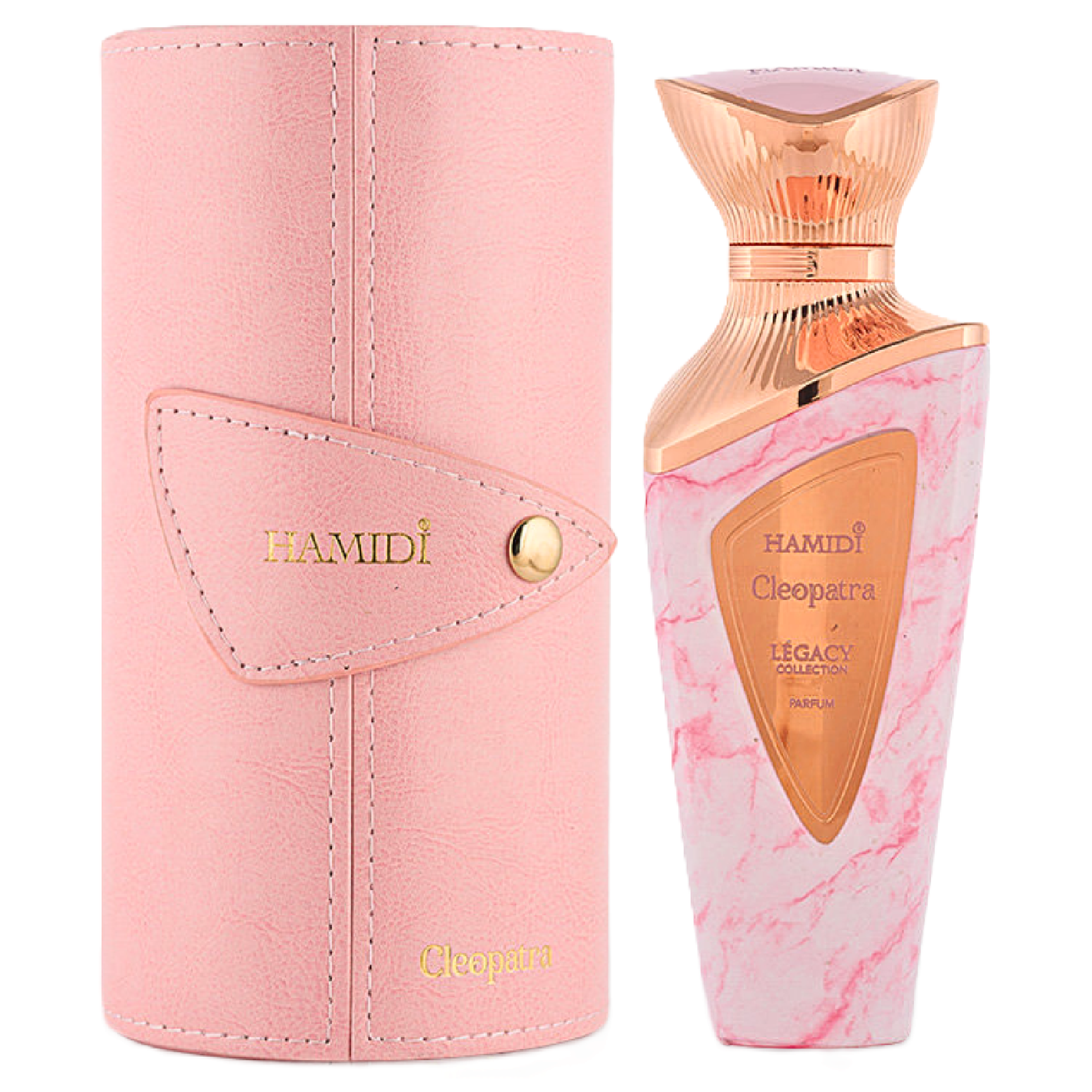 Hamidi Legacy Collection Cleopatra Eau de Parfum for Everyone