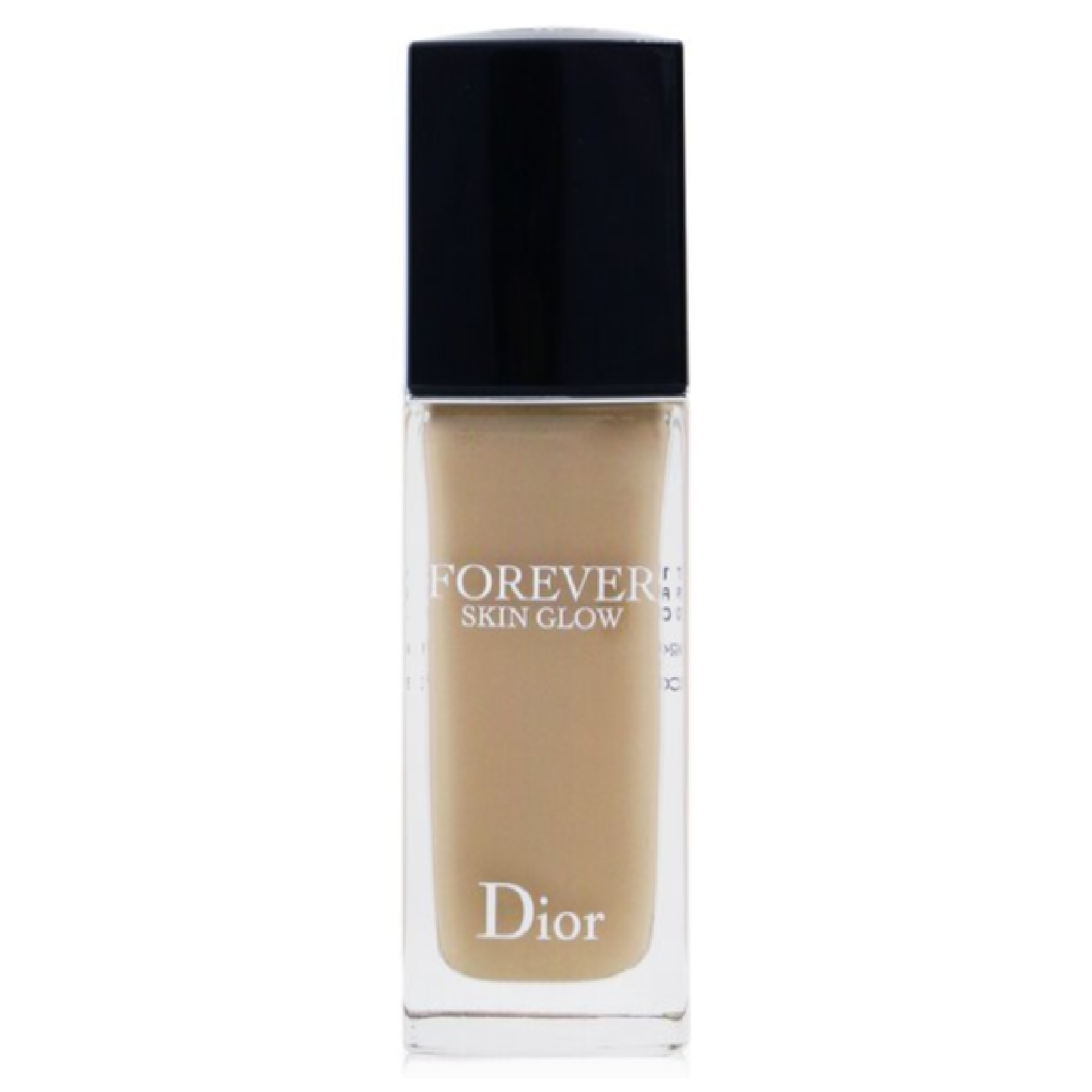 Dior Forever Skin Glow 24h Wear Radiant Foundation Spf 20