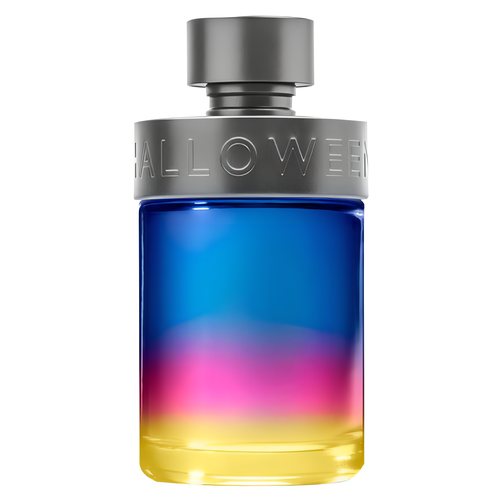 Jesus Del Pozo Halloween Hero Eau de Toilette for Men