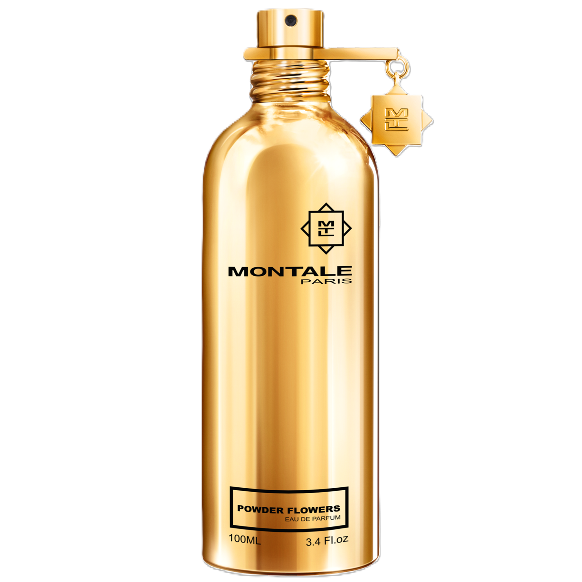 Montale Powder Flowers Eau de Parfum for Women