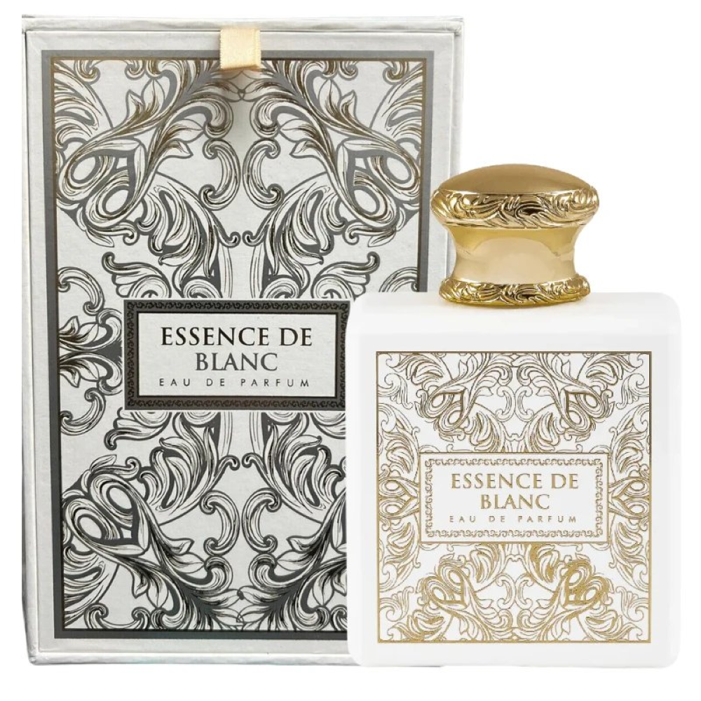 French Avenue Essence De Blanc Eau de Parfum for Everyone