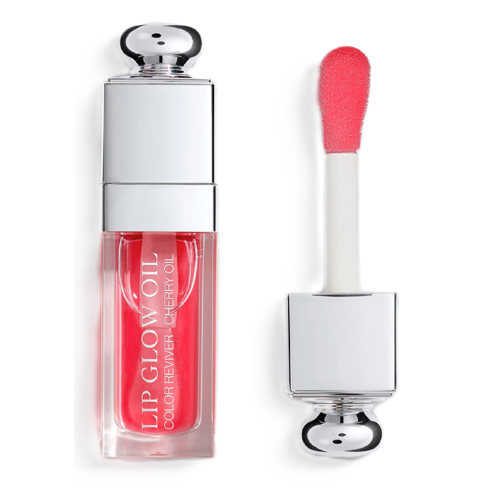 Dior Addict Lip Glow Oil