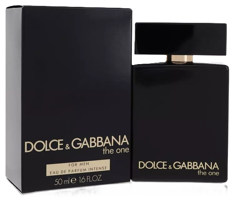 Dolce & Gabbana The One Intense Eau de Parfum for Men
