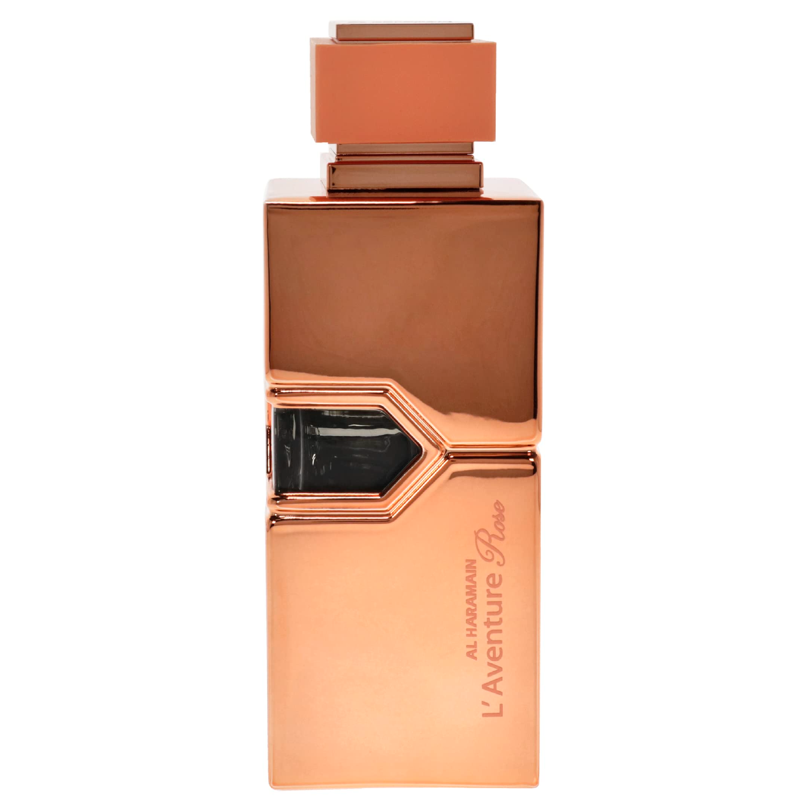 Al Haramain L'Aventure Rose Eau de Parfum for Women
