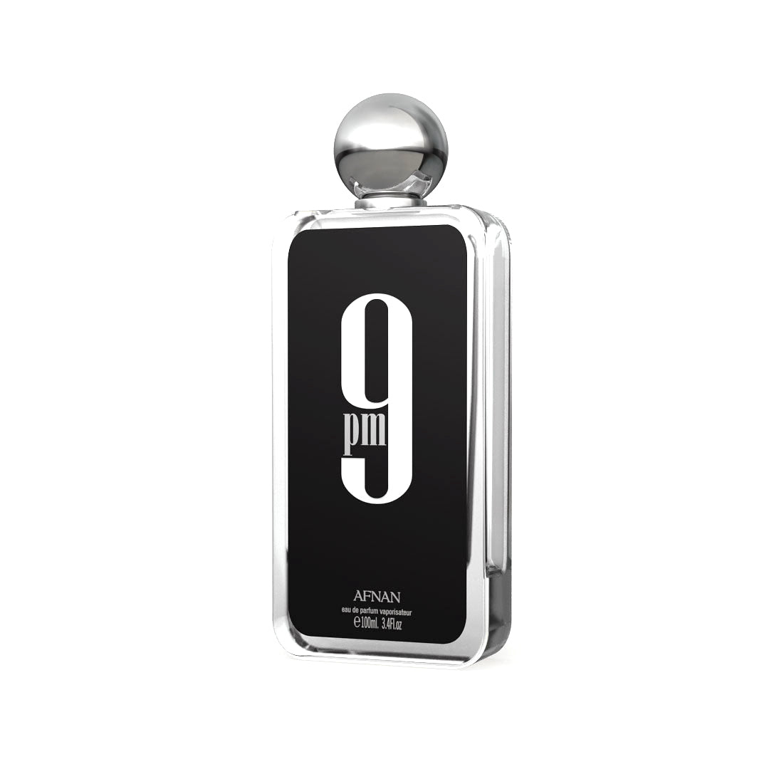 Afnan 9 pm Gift Set for Men