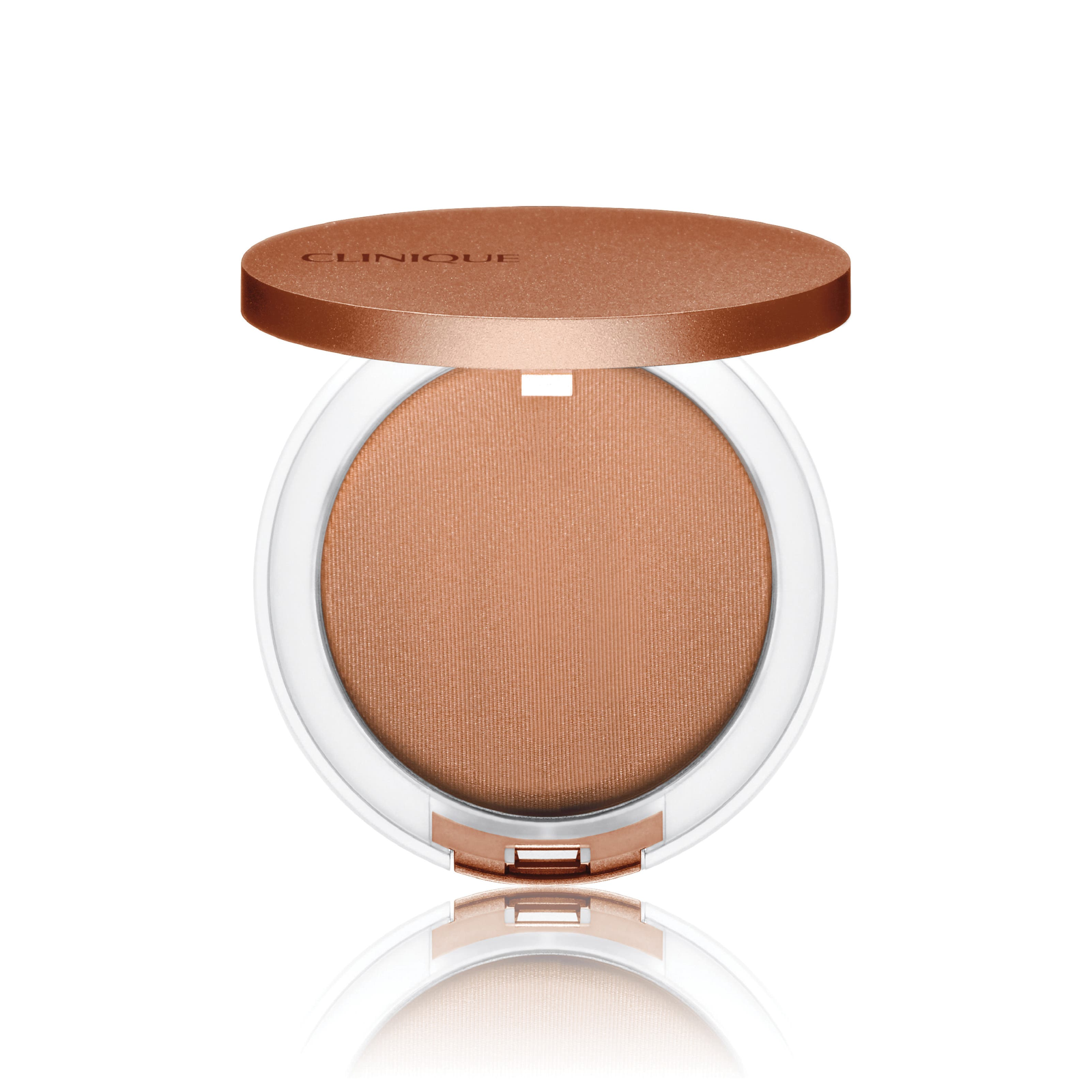 Clinique True Bronze Pressed Powder for Women