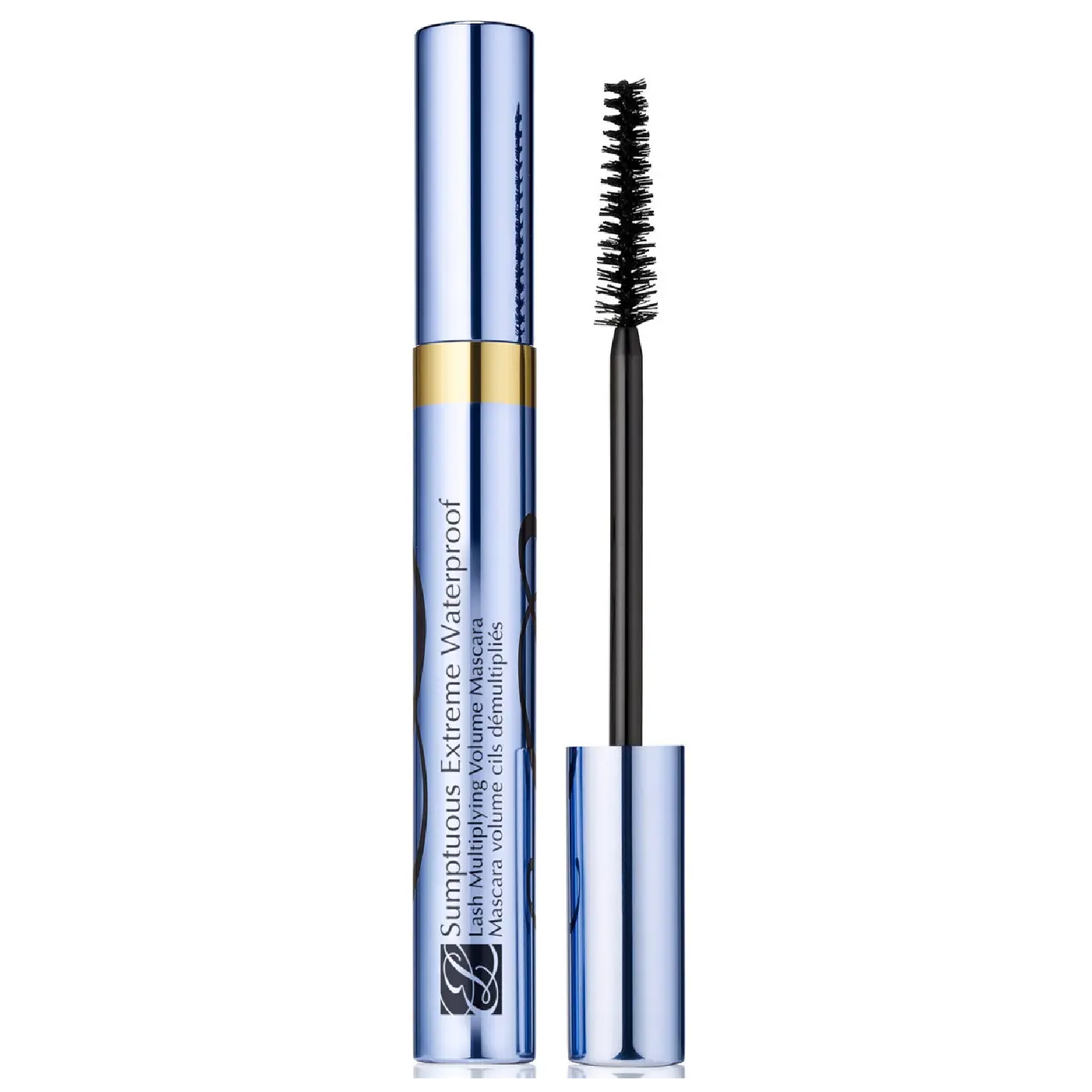 Estee Lauder Sumptuous Extreme Mascara Waterproof for Women