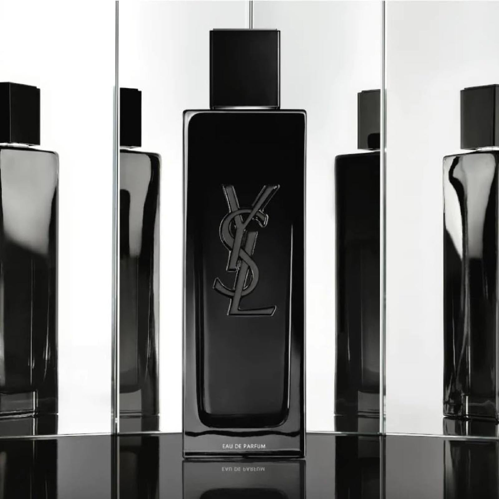 Yves Saint Laurent MYSLF Eau de Parfum for Men