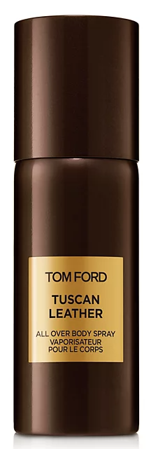 Tom Ford Tuscan Leather Body Spray for Everyone
