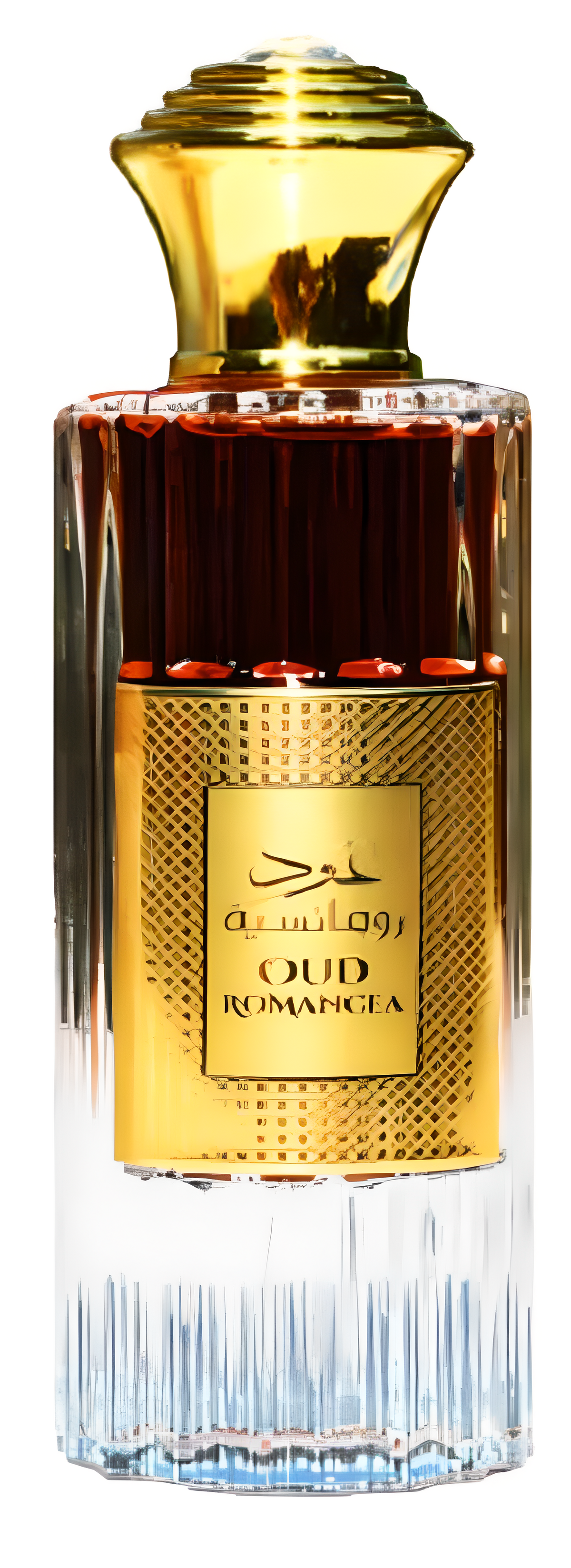 Oud Romancea