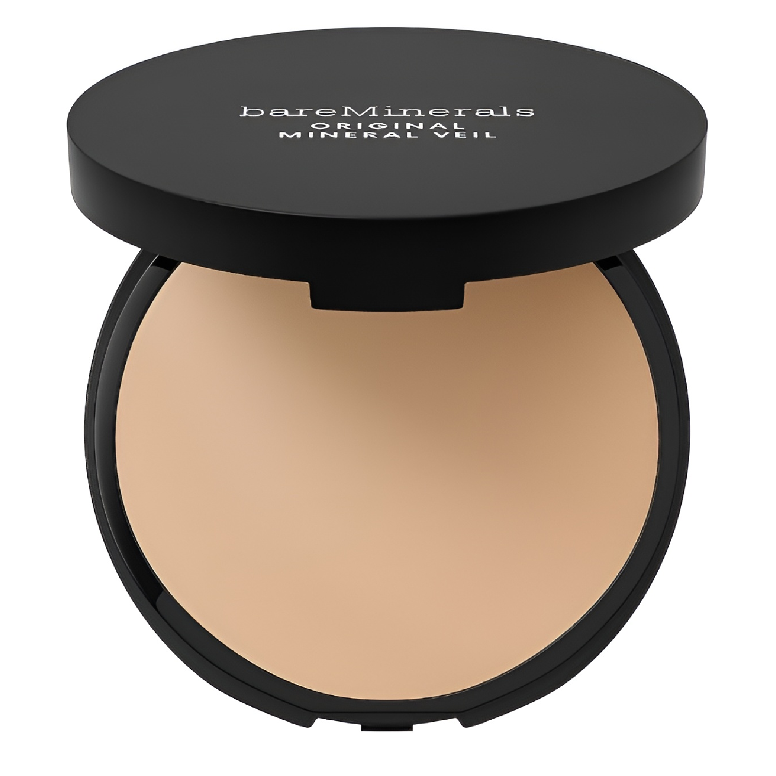 Bareminerals Original Mineral Veil Pressed Setting Powder