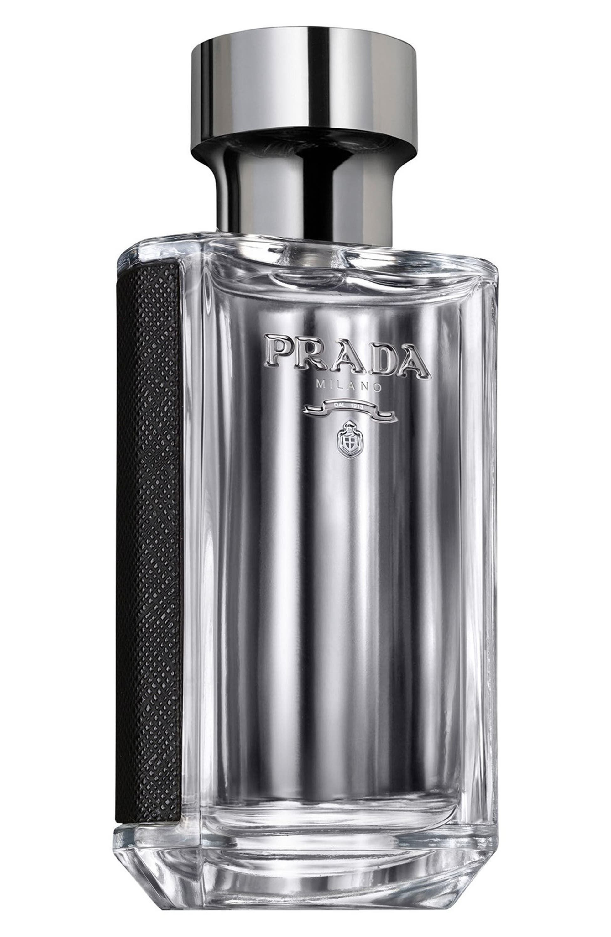 Prada L'homme Eau de Toilette Authentic Luxury Fragrance