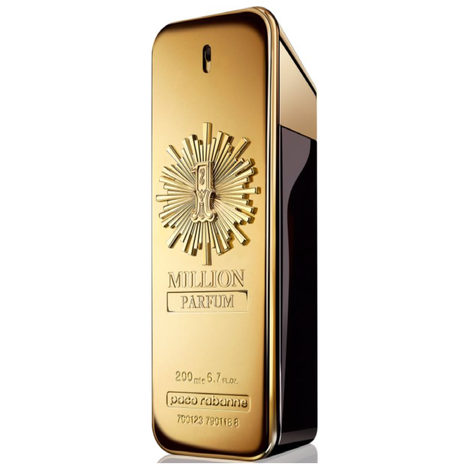 Paco Rabanne 1 Million Parfum for Men