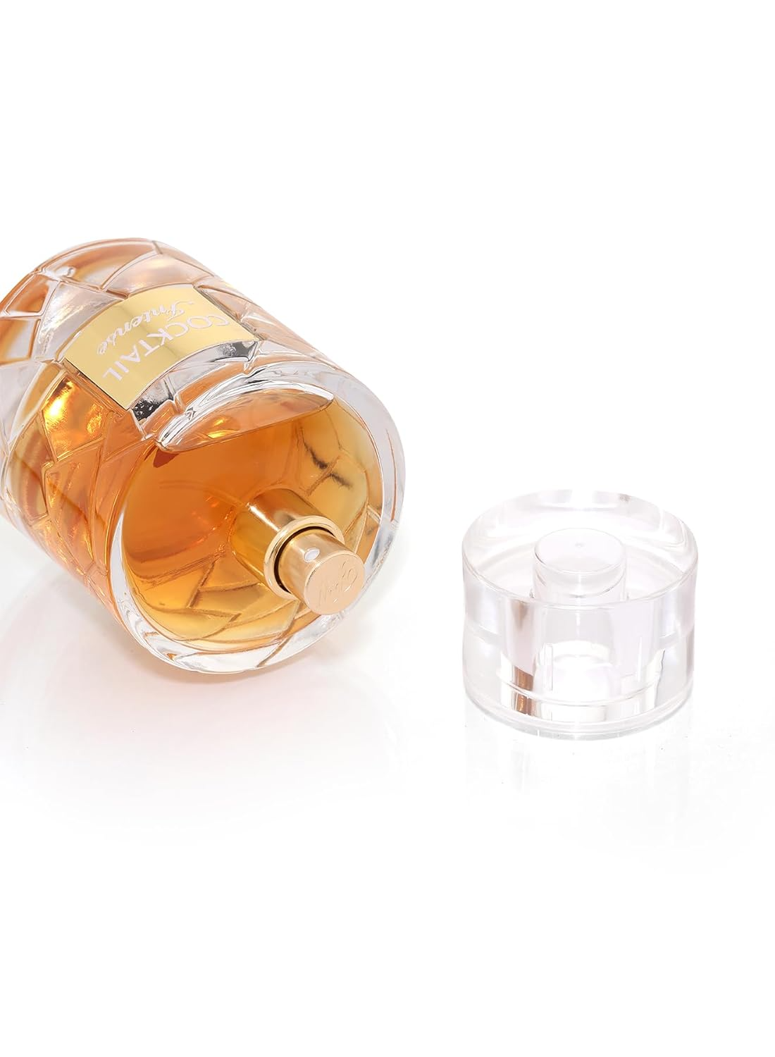 Fragrance World Cocktail Intense Eau de Parfum for Everyone