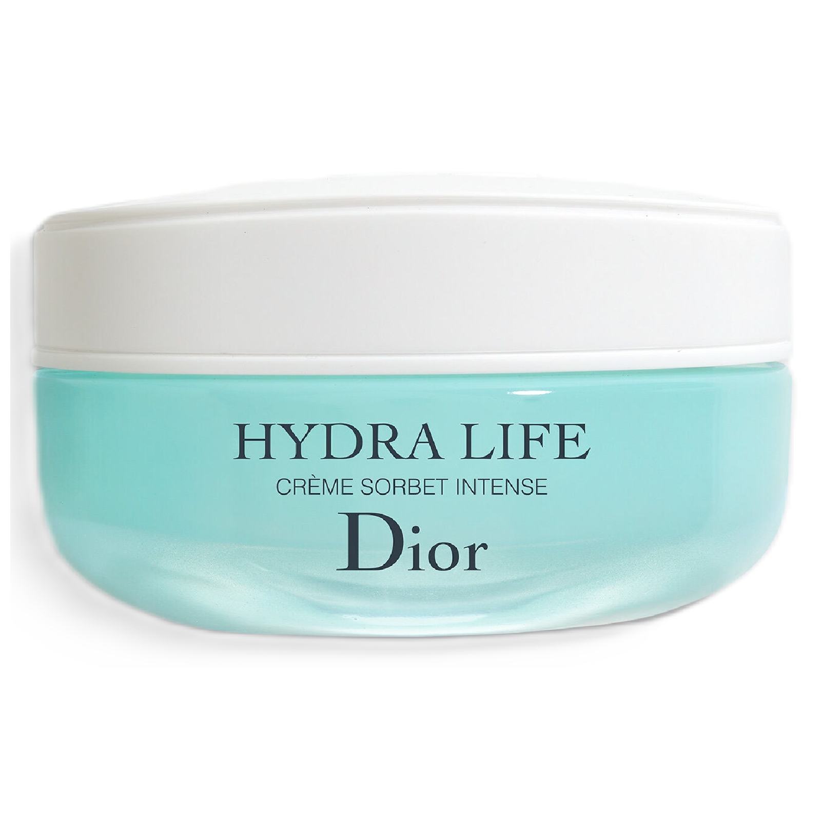 Dior Hydra Life Intense Sorbet Crème for Women