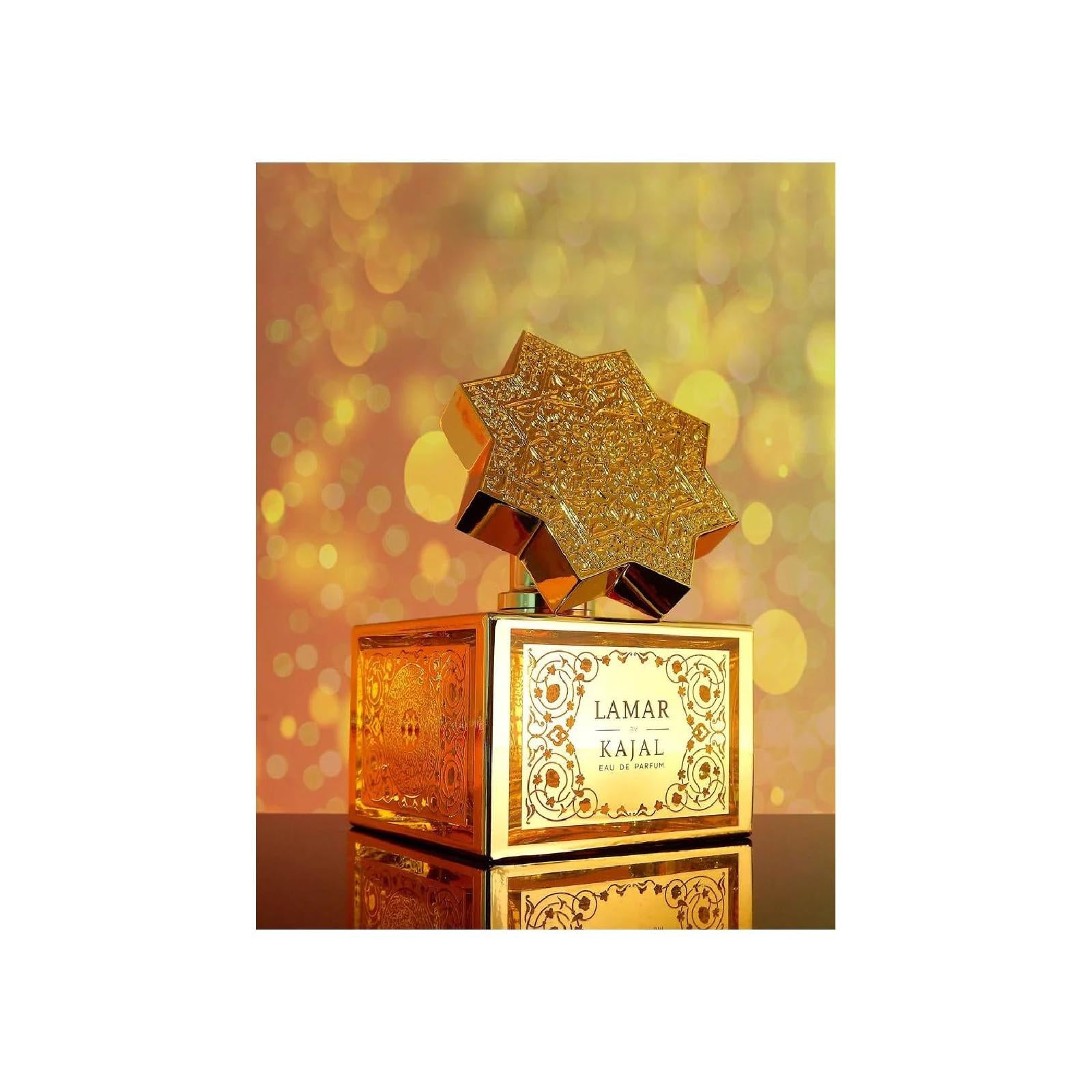 Kajal Lamar Eau de Parfum for Everyone