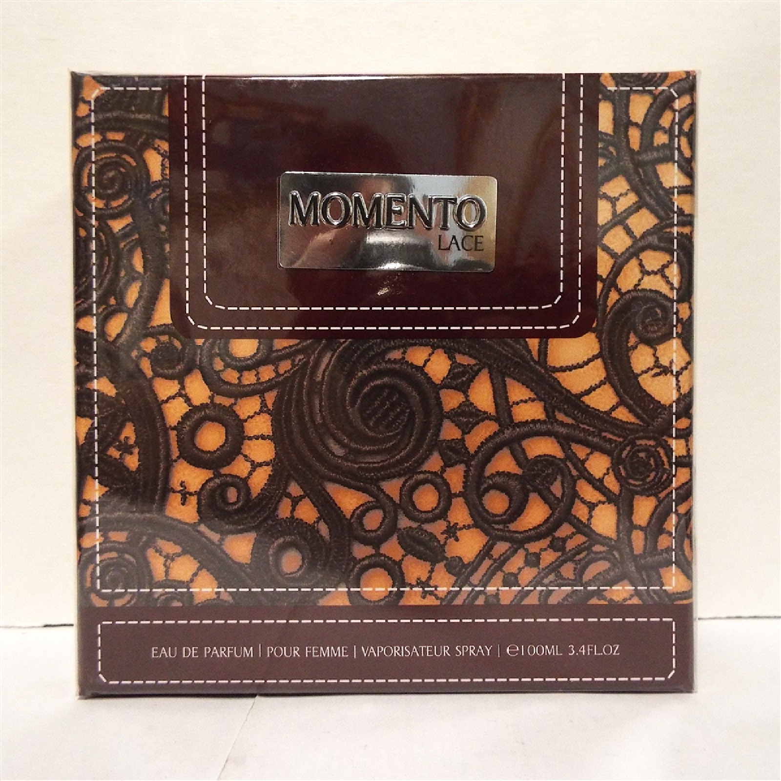 Armaf Momento Lace Eau de Parfum for Women